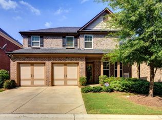 3764 Ellsworth Way, Atlanta, GA 30319