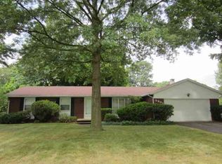 2301 Roys Ave, Elkhart, IN 46517