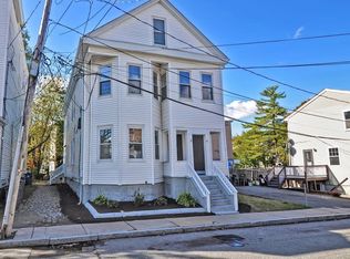 68 Johnston Rd, Dorchester, MA 02124