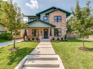 5438 Bonita Ave, Dallas, TX 75206
