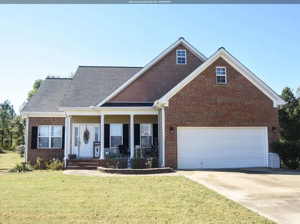 250 Waterford Way, Jacksonville, AL 36265