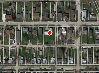 413 W Stone St, Gibsonburg, OH