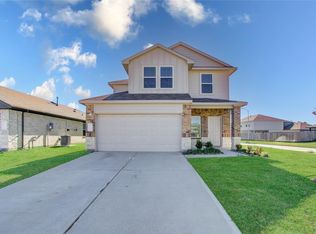 5402 Creekstone Rise Ln, Spring, TX 77373