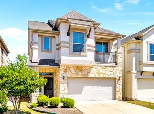 2105 Town Centre Dr UNIT 12, Round Rock, TX 78664