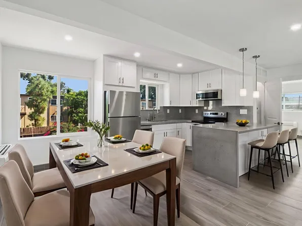 Welcome to Rockford Gardens!, 181 Ballantyne St #15, El Cajon, CA 92020