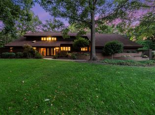 3540 Haweswood Ct, Crete, IL