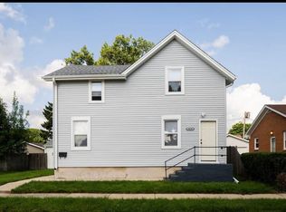 3310 6th Ave, Racine, WI 53402