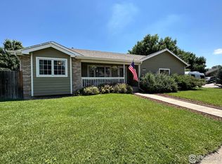 2606 Featherstar Way, Fort Collins, CO 80526