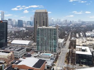 361 17th St #706, Atlanta, GA 30363