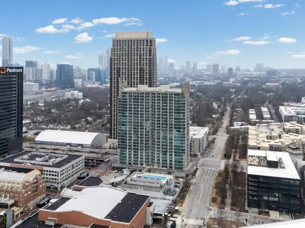 361 17th St #706, Atlanta, GA 30363