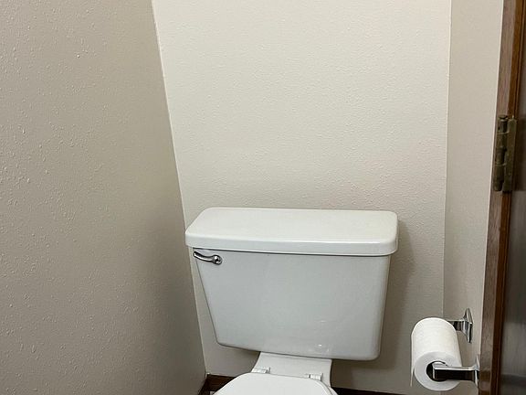 power room