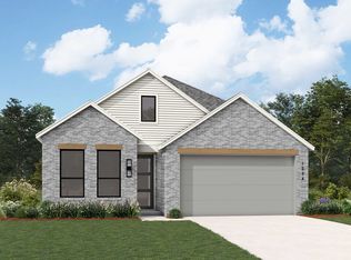 Plan Maybach Plan, Meraki: 45ft. lots, Forney, TX 75126