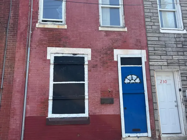 232 E Cambria St, Philadelphia, PA 19134