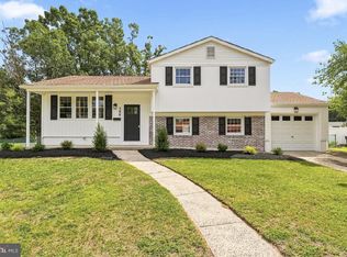 388 Cleveland Ave, West Berlin, NJ 08091