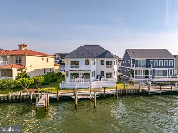 311 S Heron Gull Ct, Ocean City, MD 21842