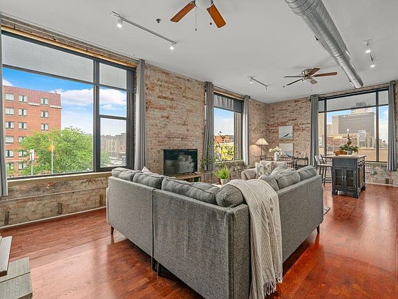 2nd image of 78 E Chestnut St APT 304