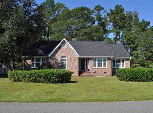 166 Lander Dr, Conway, SC 29526