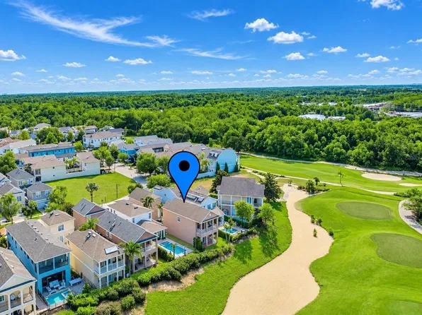 7526 EXCITEMENT DRIVE, REUNION, FL 34747