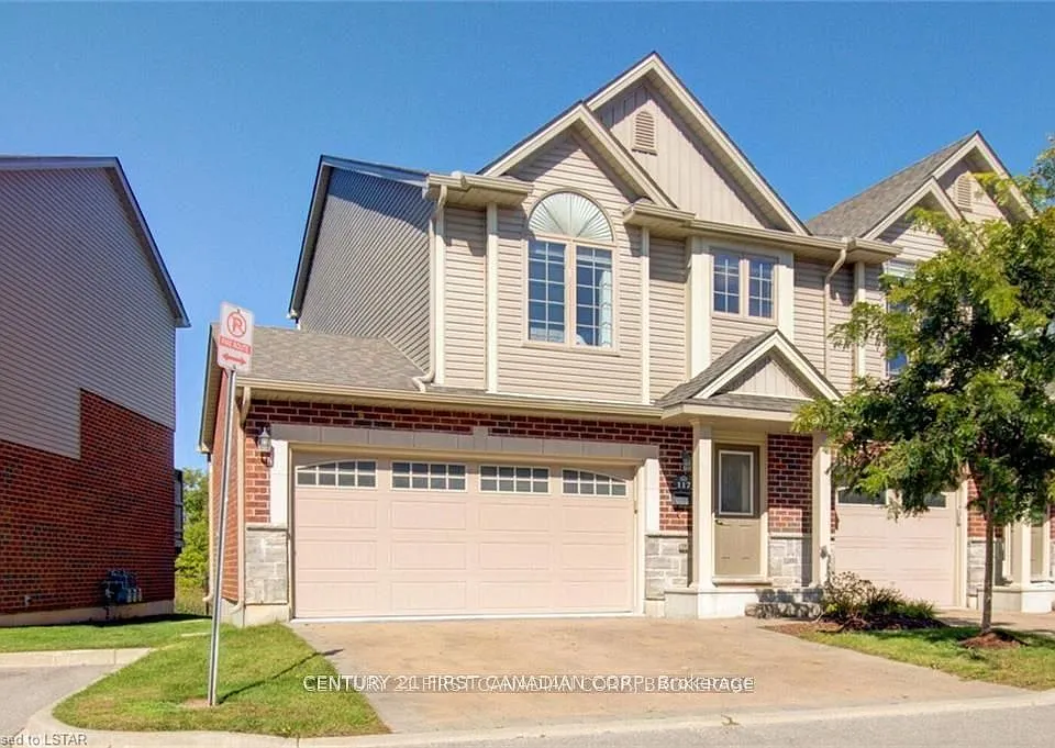 1010 Fanshawe Park Rd E #117
