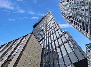 60 Shuter St #1512-C08, Toronto, ON M5B 0B7