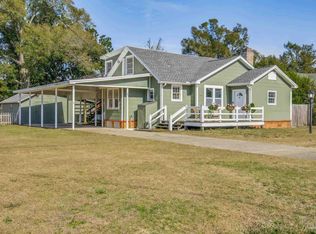 1306 Poppy Ave, Perdido Key, FL 32507