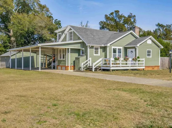 1306 Poppy Ave, Perdido Key, FL 32507