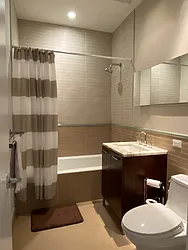 Rented by Modern Spaces