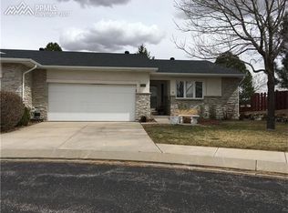 6115 Daylight Point, Colorado Springs, CO 80923