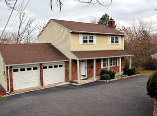 133 Sherwood Dr, Ramsey, NJ 07446
