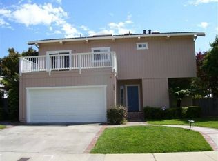 190 Via Lantana, Aptos, CA 95003