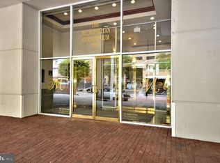 1230 23rd St NW APT 607, Washington, DC 20037