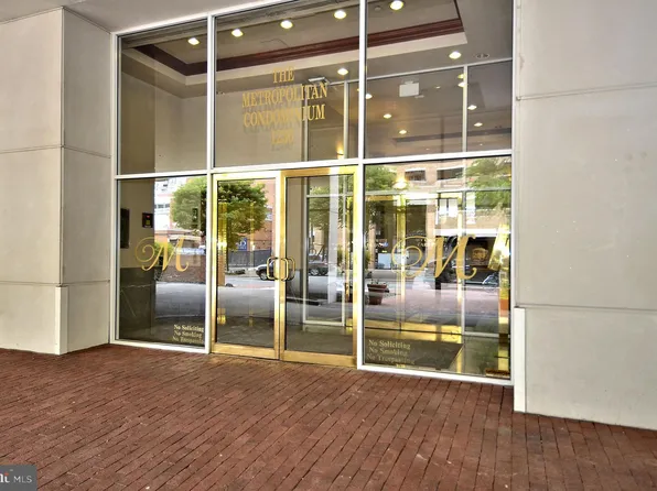 1230 23rd St NW APT 607, Washington, DC 20037