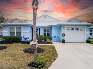 6736 Alemendra, Fort Pierce, FL 34951