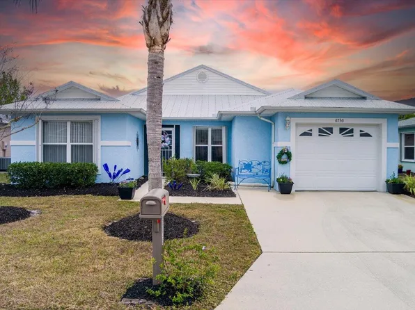 6736 Alemendra Street, Fort Pierce, FL 34951