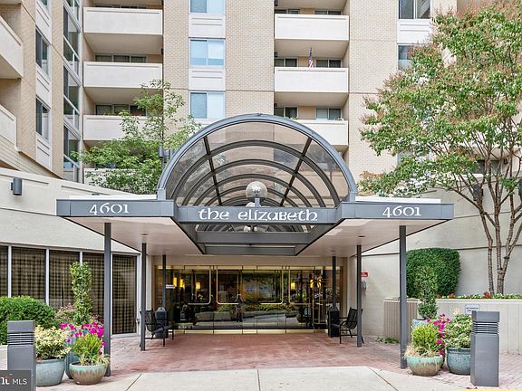 4th image of 4601 N Park Ave #P58
