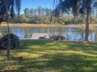 23739 NE 152nd Lane Rd, Salt Springs, FL 32134