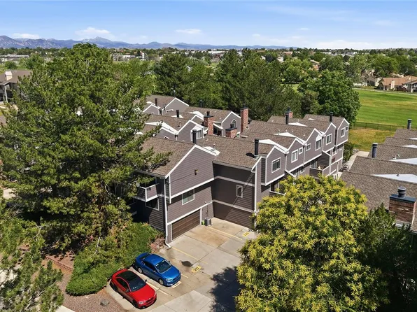 6855 W 84th Way #32, Arvada, CO 80003