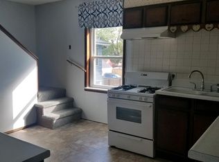 321 Pacific St, Franklin, PA 16323