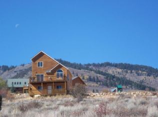 187 Canyon Ridge Way, Fish Haven, ID 83287