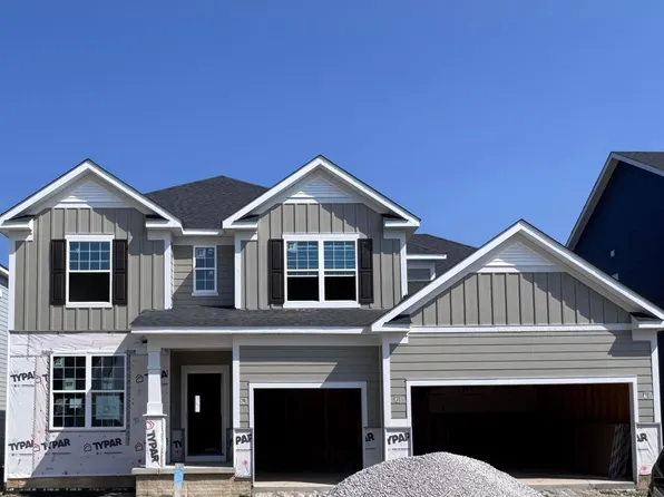 6072 Pisello Dr Lot 438, Hilliard, OH 43026