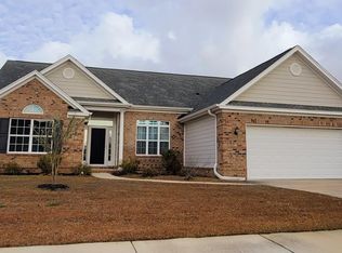 4238 Mynatt Ct, Myrtle Beach, SC 29588