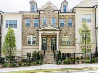 4221 Deming Cir, Atlanta, GA 30342