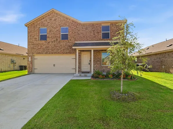 7114 Amber Barn Ave, Pilot Point, TX 76258