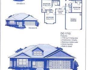 141 Siskin Ln, Pensacola, FL 32503