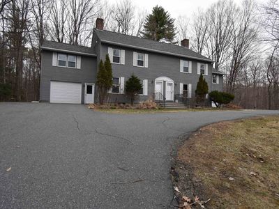 266 Poverty Lane #1A, Lebanon, NH, 03766