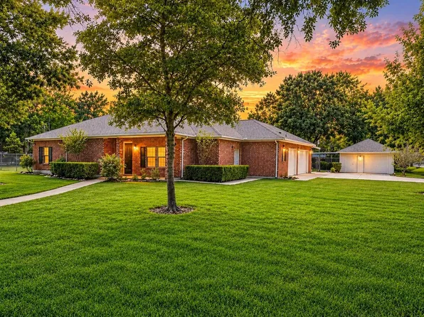 1125 W Stroker Rd #1125, Crosby, TX 77532