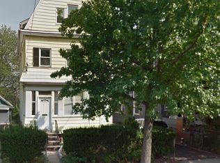 28 Farley Ave FLOOR 1, Newark, NJ 07108