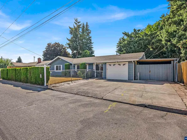 471 Marshall St, Woodburn, OR 97071