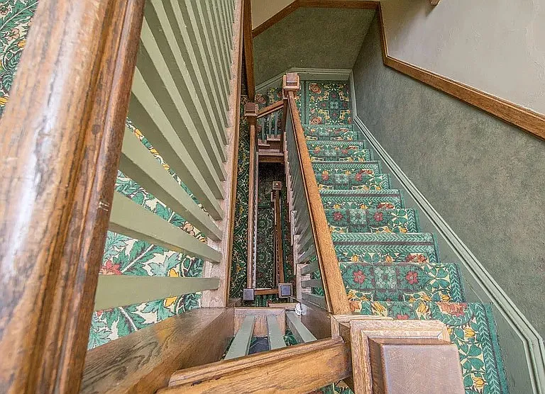 Pleasant St. Apartments — Photo 3