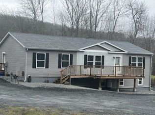 189 Barrows Rd, Northfield, VT 05663